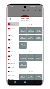 起飞加速器4.5.1.apk.1android下载效果预览图